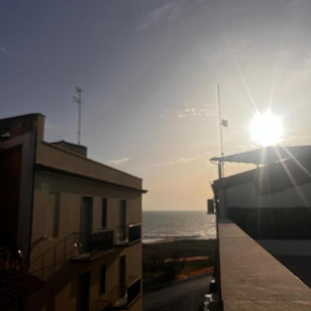 Spiagge Dorate Bed & Breakfast Gela Exterior photo