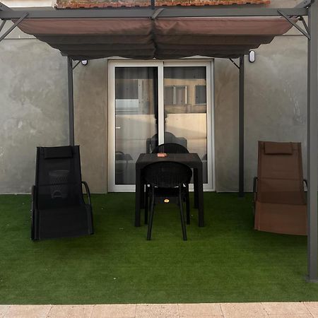 Spiagge Dorate Bed & Breakfast Gela Exterior photo