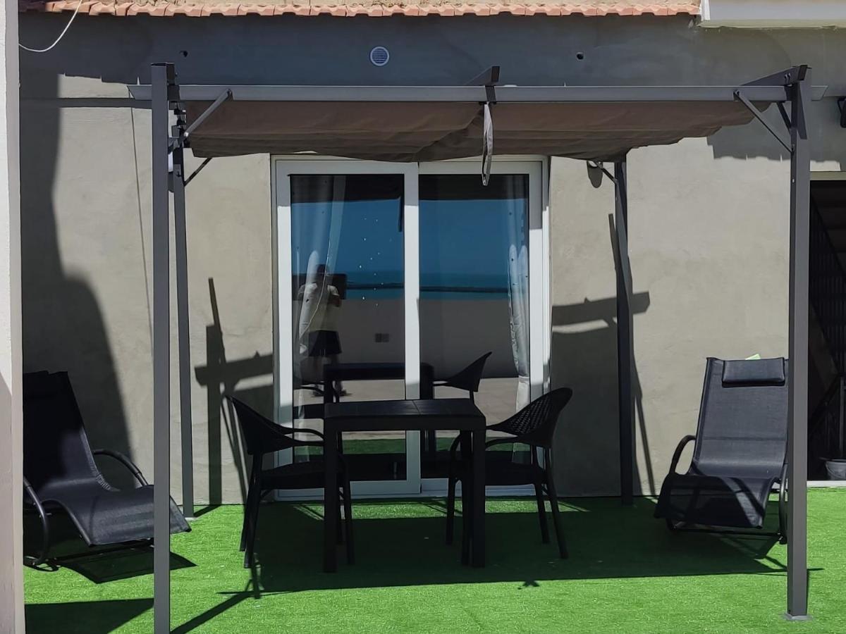 Spiagge Dorate Bed & Breakfast Gela Exterior photo