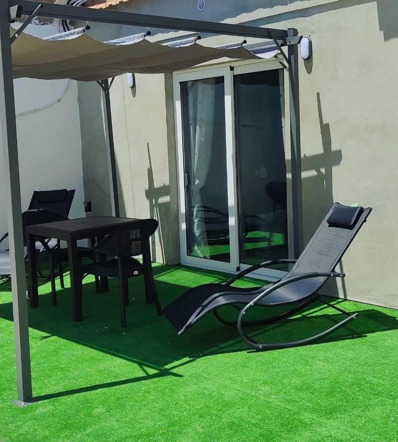 Spiagge Dorate Bed & Breakfast Gela Exterior photo