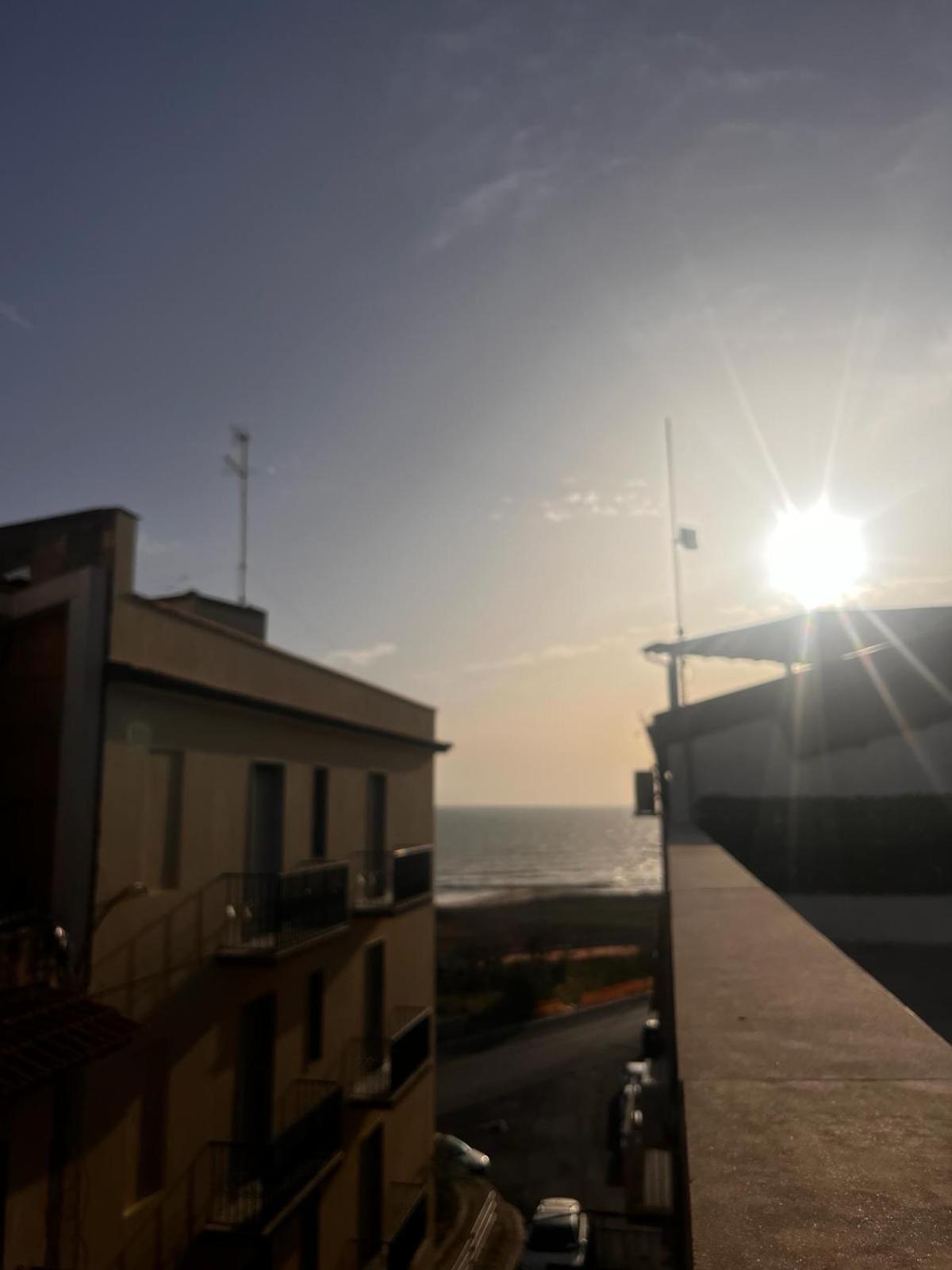 Spiagge Dorate Bed & Breakfast Gela Exterior photo