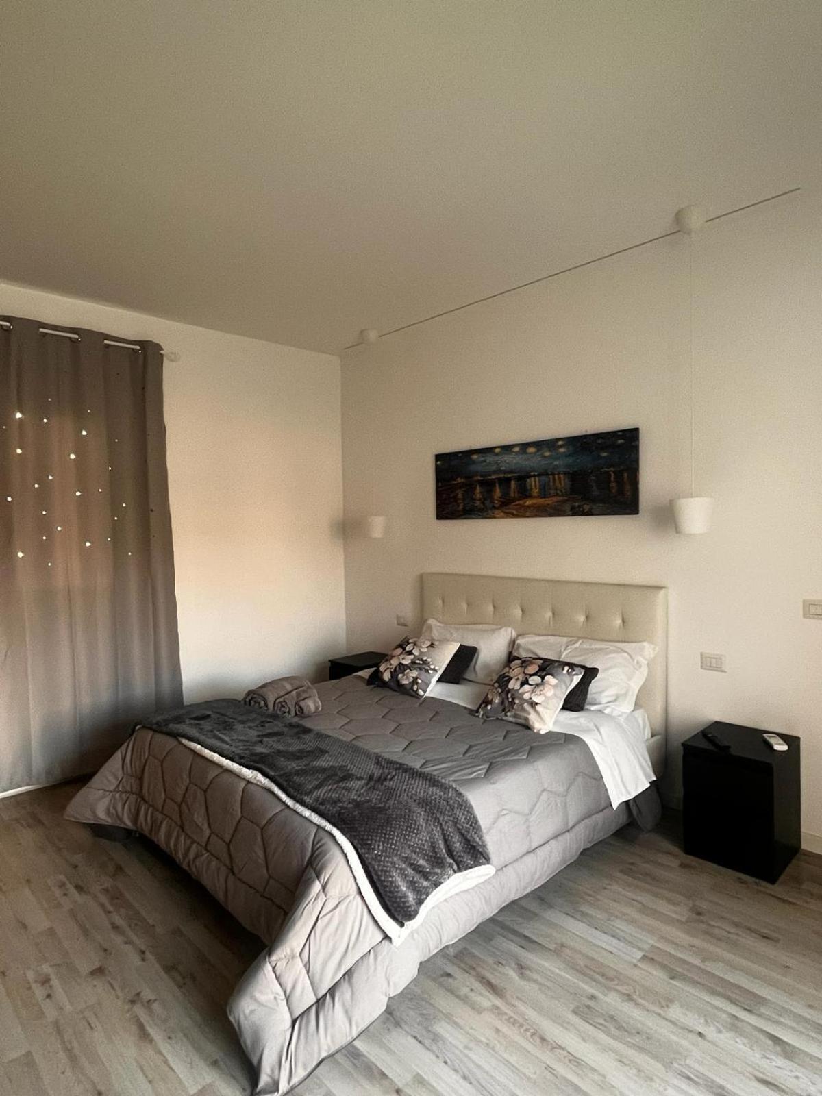 Spiagge Dorate Bed & Breakfast Gela Exterior photo