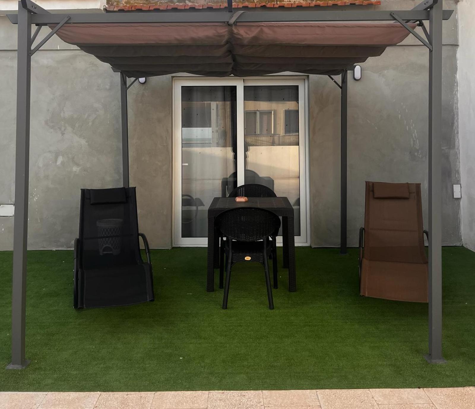 Spiagge Dorate Bed & Breakfast Gela Exterior photo