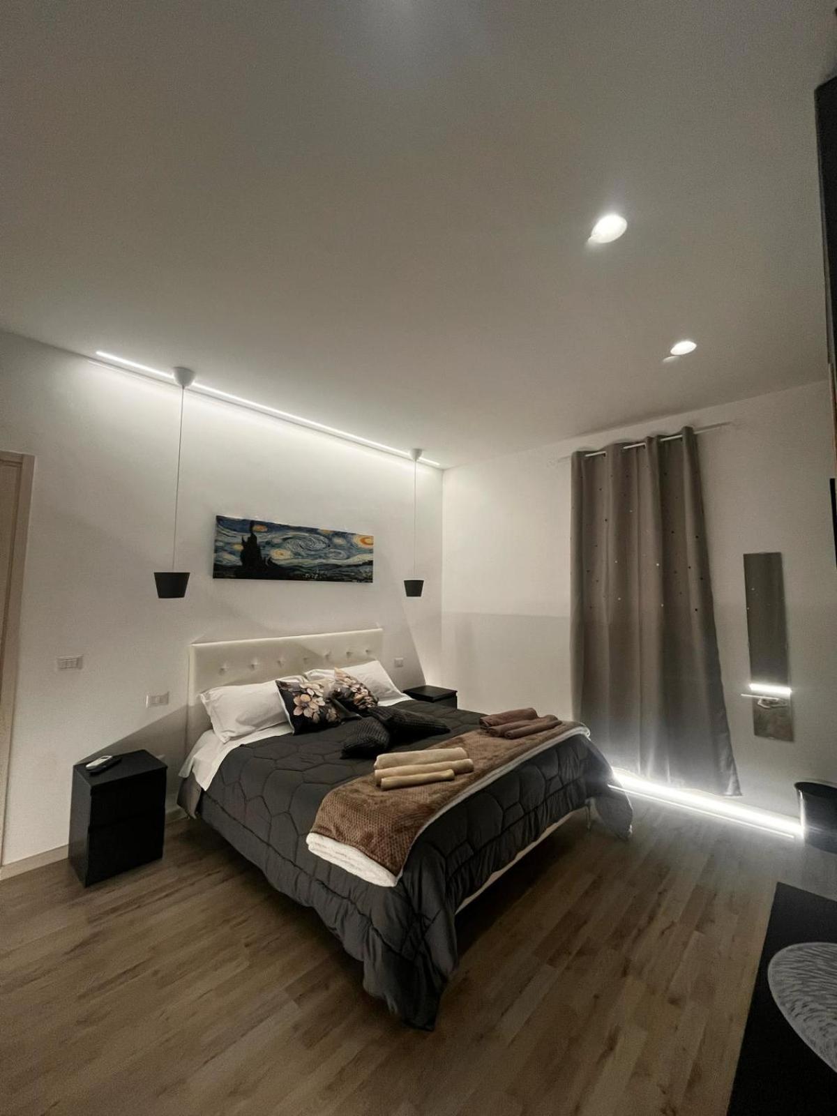 Spiagge Dorate Bed & Breakfast Gela Exterior photo